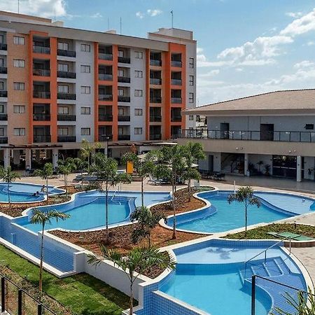 Alta Vista Thermas Resort Caldas Novas Exterior foto
