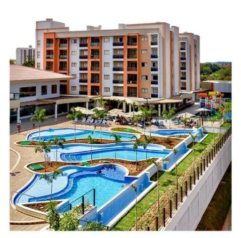 Alta Vista Thermas Resort Caldas Novas Exterior foto